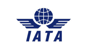 Logo IATA - Mattolini Srl