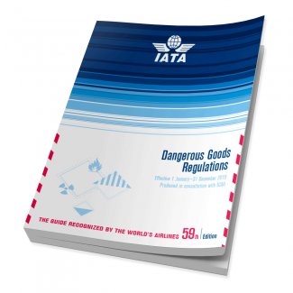 Manuale IATA - Mattolini SRL